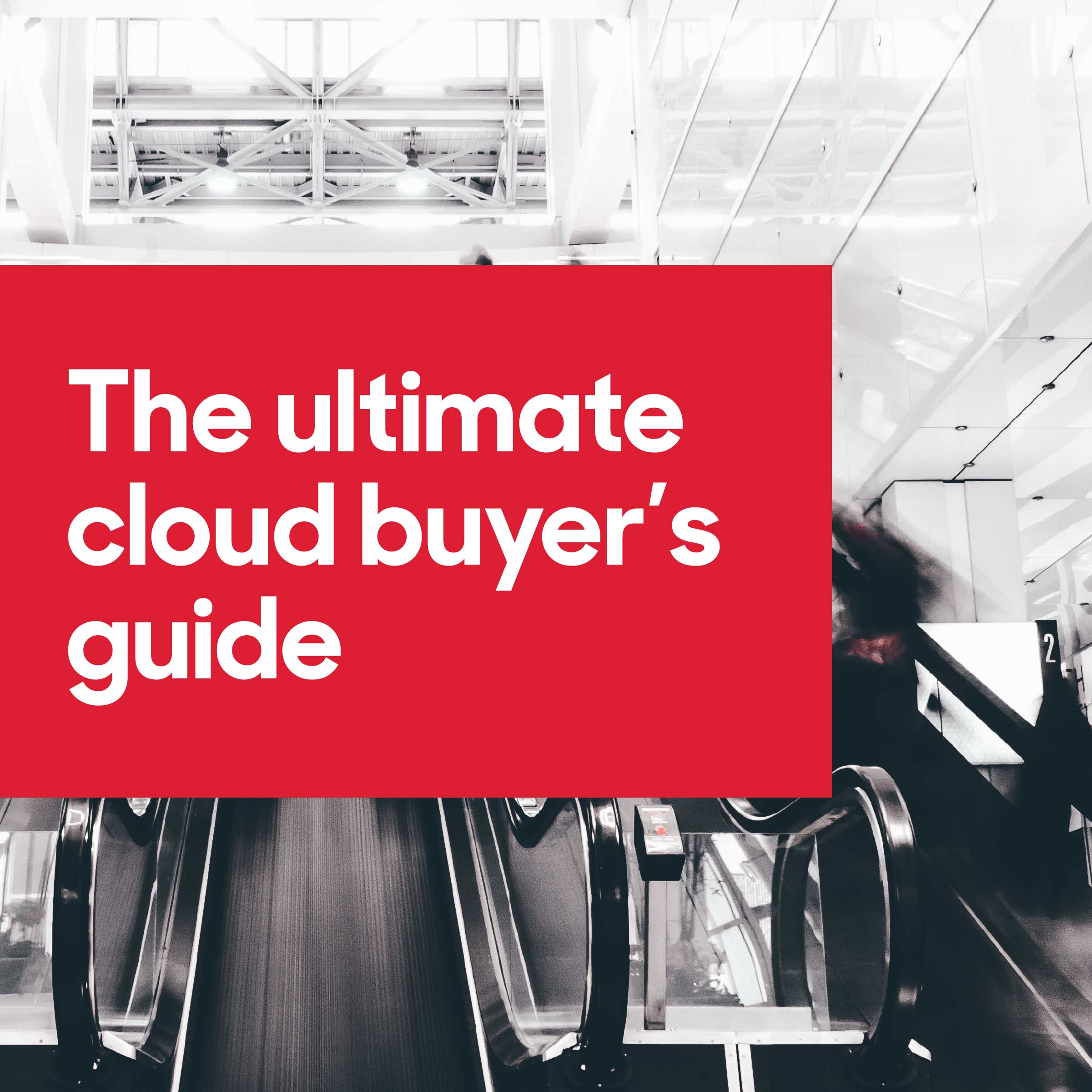 Solita Cloud Buyers Guide