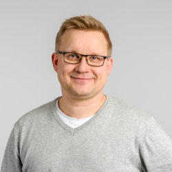 Jyrki Nurminen