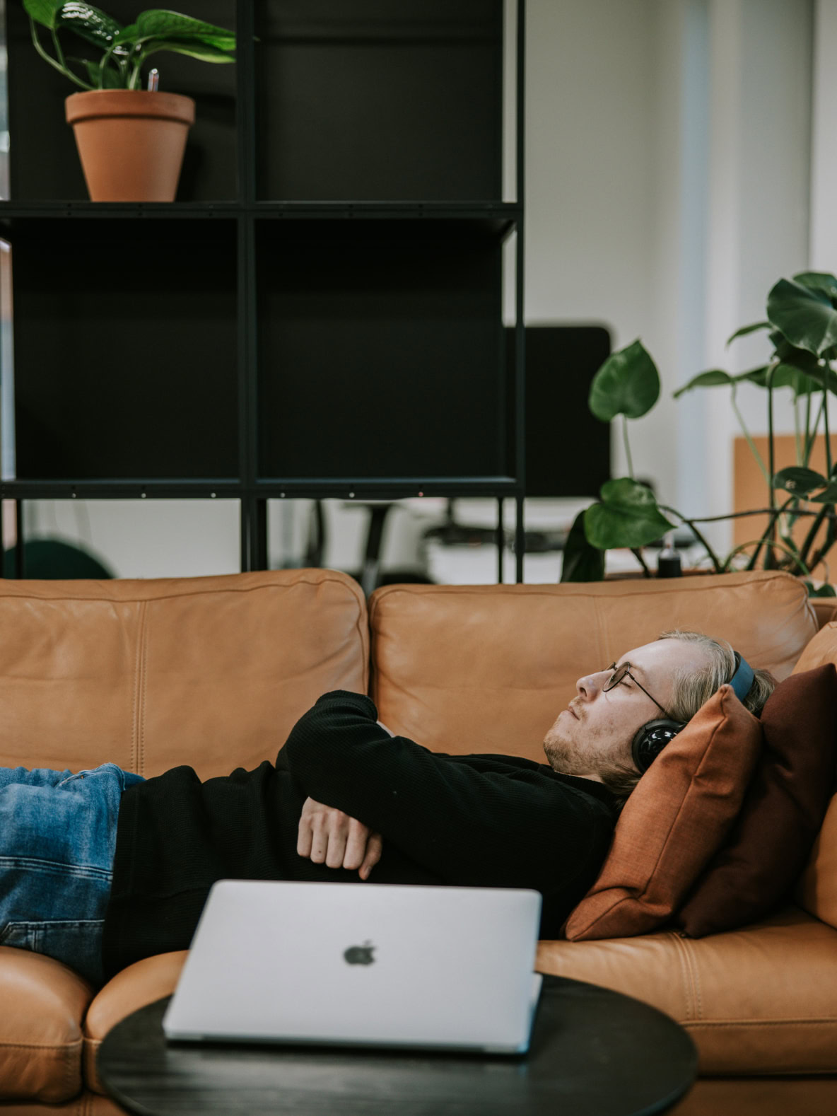 Supporting well-being