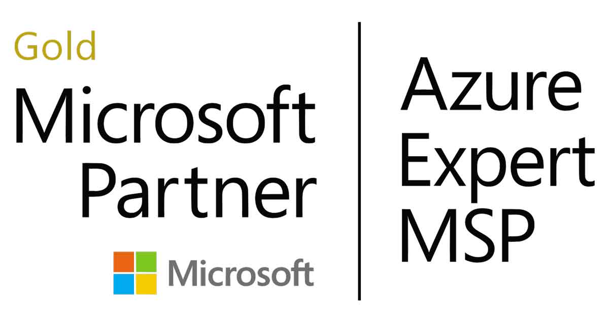 Microsoft Azure partner logo