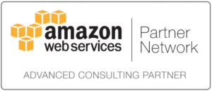 AWS logo