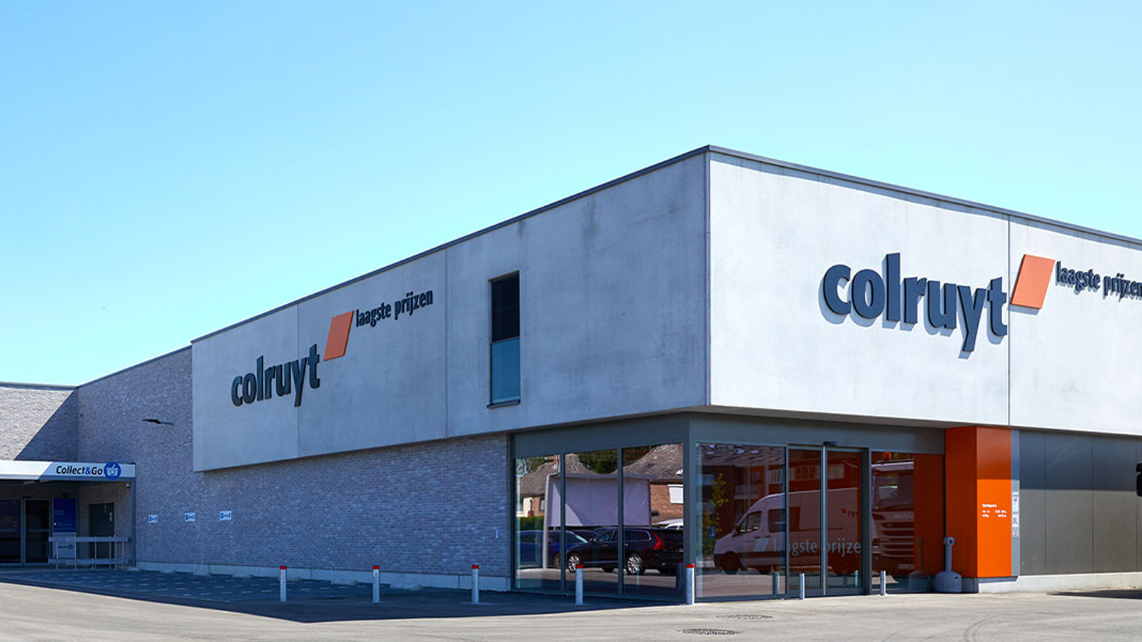 Case Solita and Colryut: How data travel faster and better between suppliers and retailers