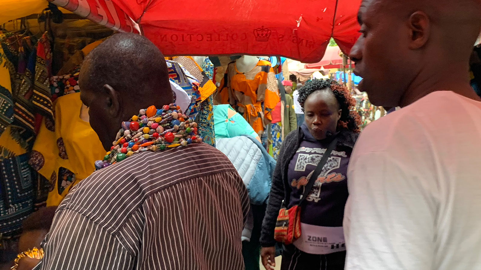 Case Solita and Finnish Church Aid: How blockchain can increase trust and transparency in humanitarian aid