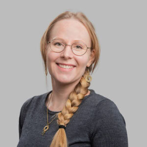 Pauliina Mäkilä Solita