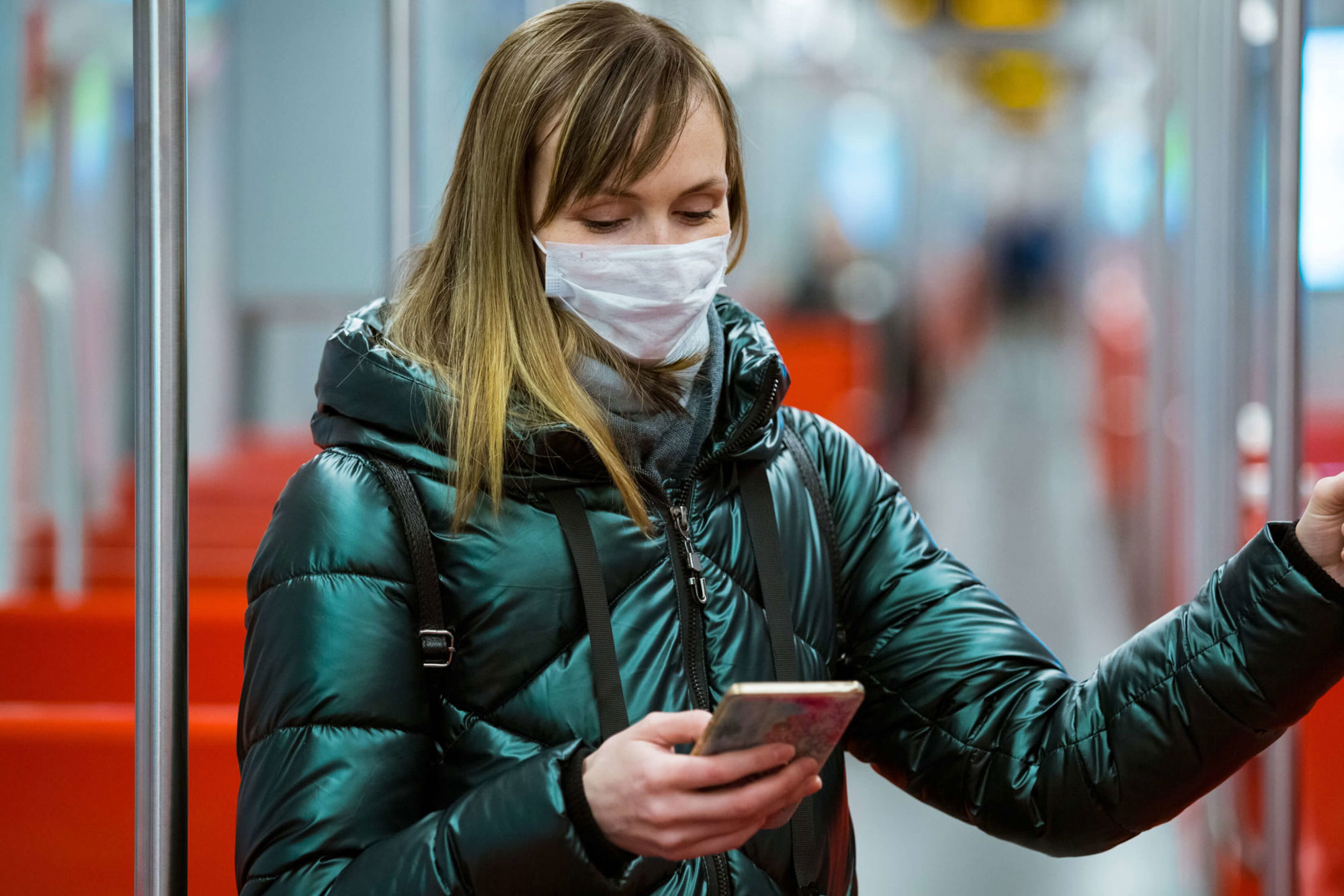 Solita case Koronavilkku – the world's most downloaded coronavirus app