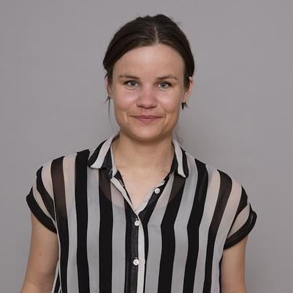 Alexandra Andersson