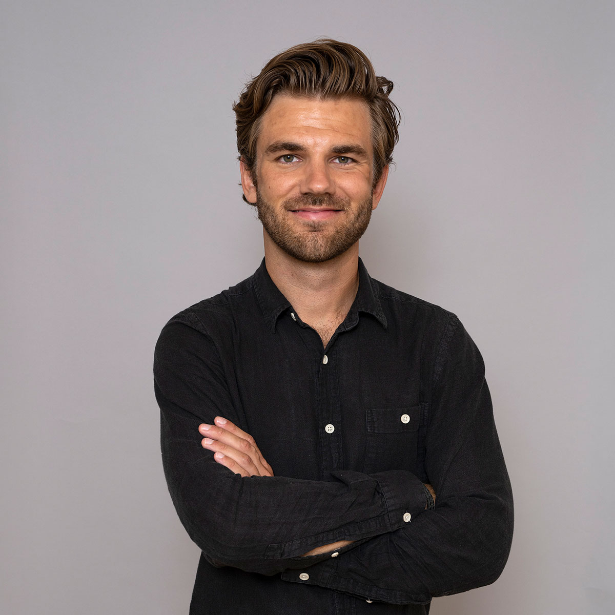 Jonatan Oldenburg Solita