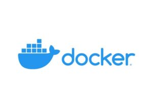 Docker logo