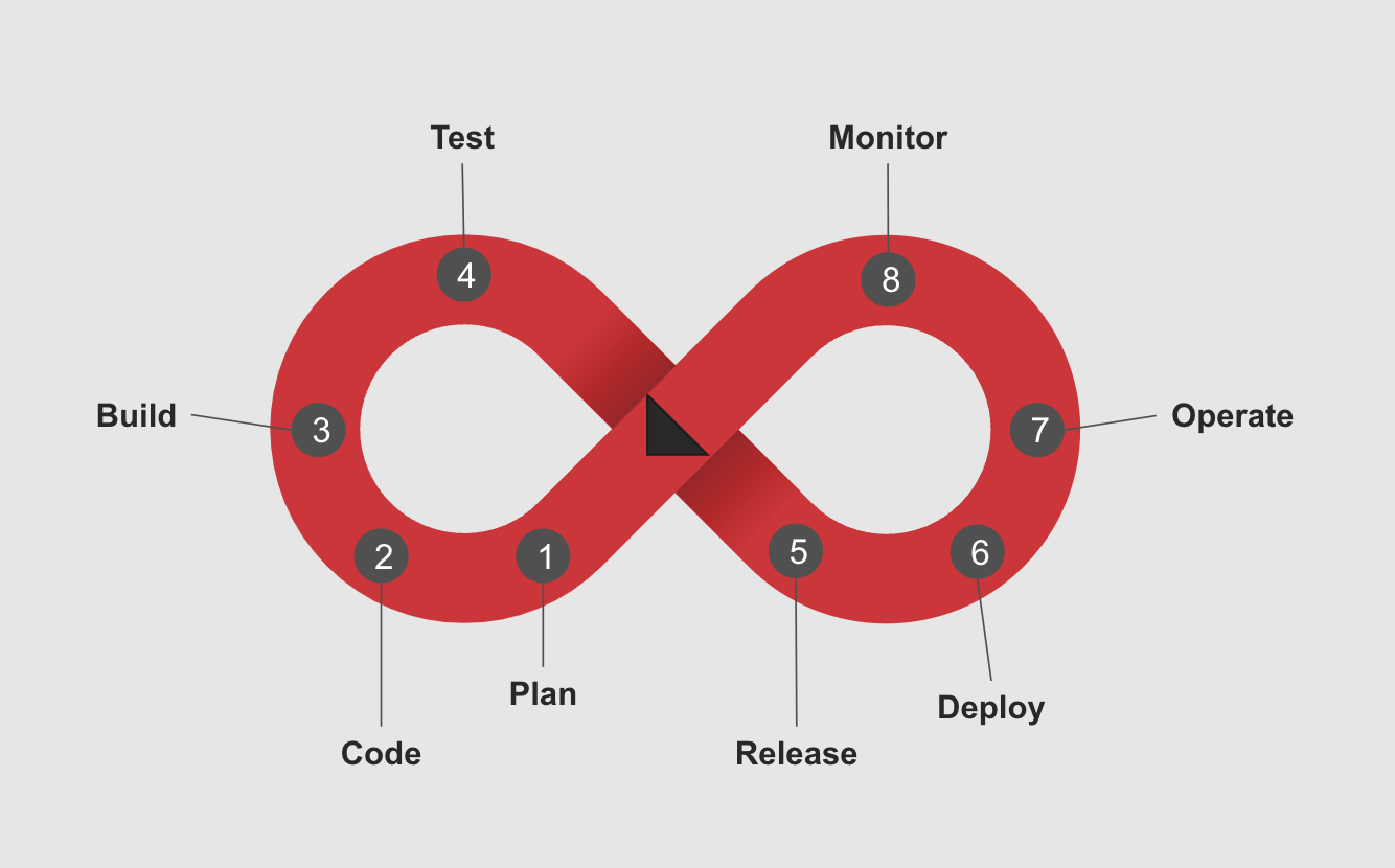 Develpment process