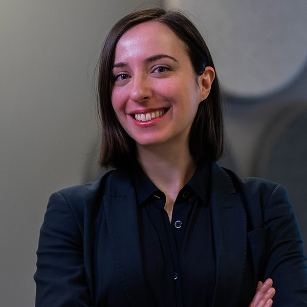 Tonia Sideri