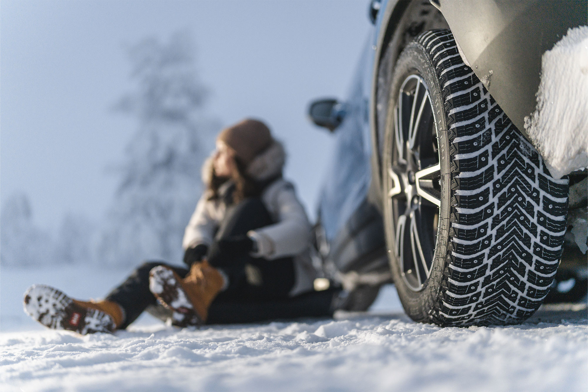 Nokian Tyres