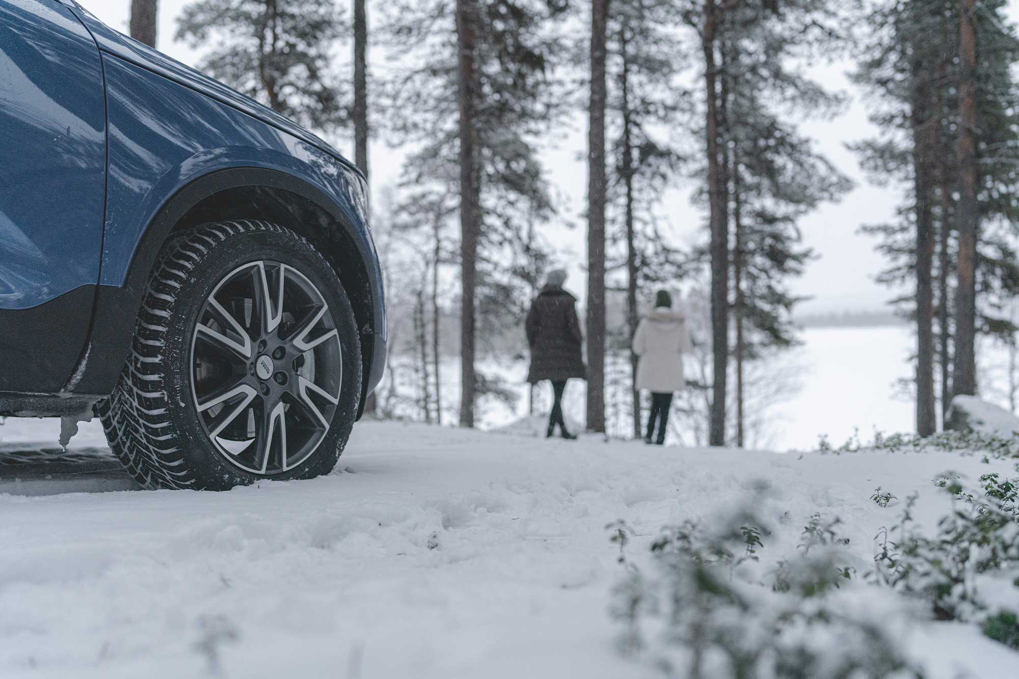 Nokian Tyres