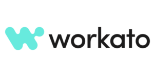 Workato logo