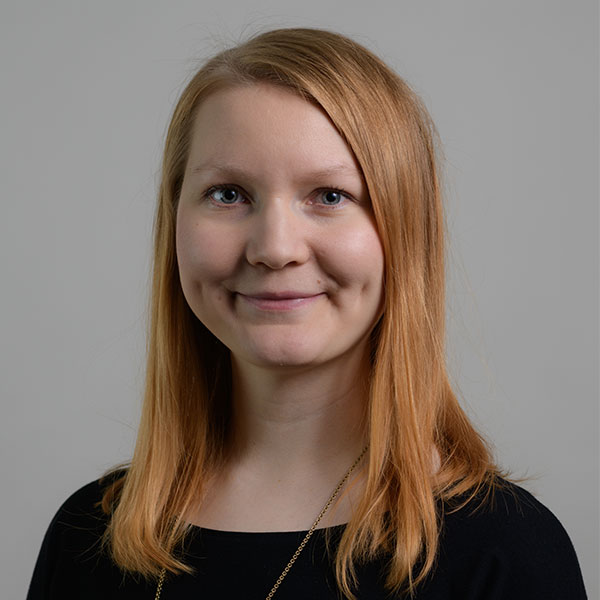 Tuuli Nybergh