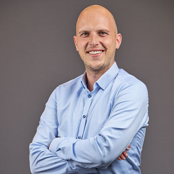 Maarten Roseleth 
