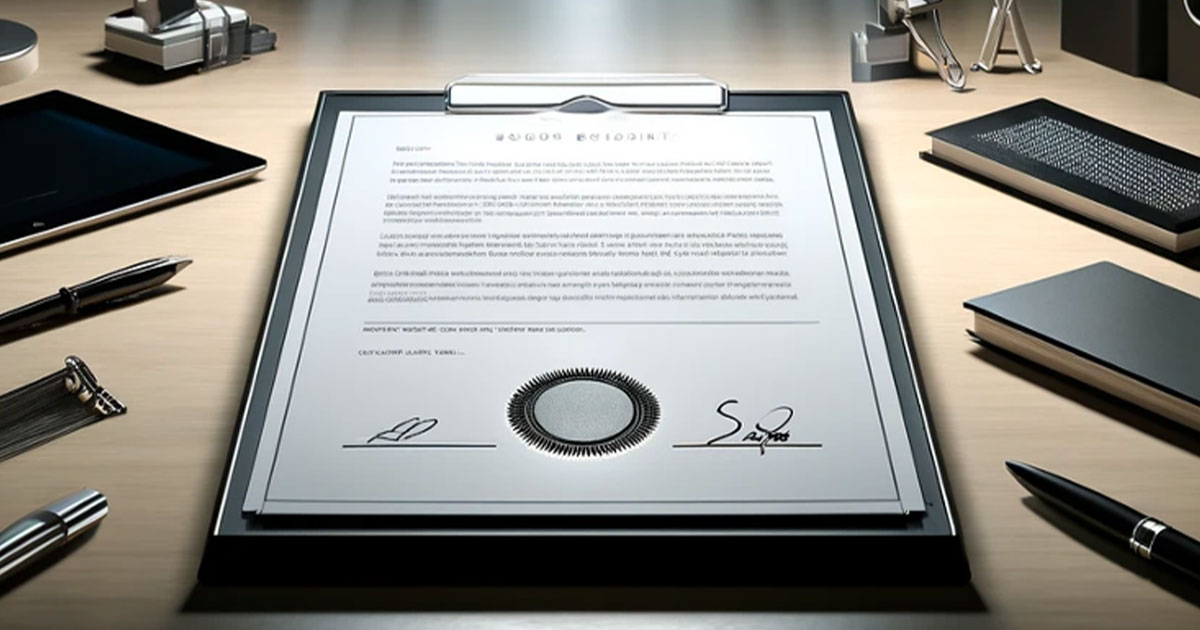 Final document