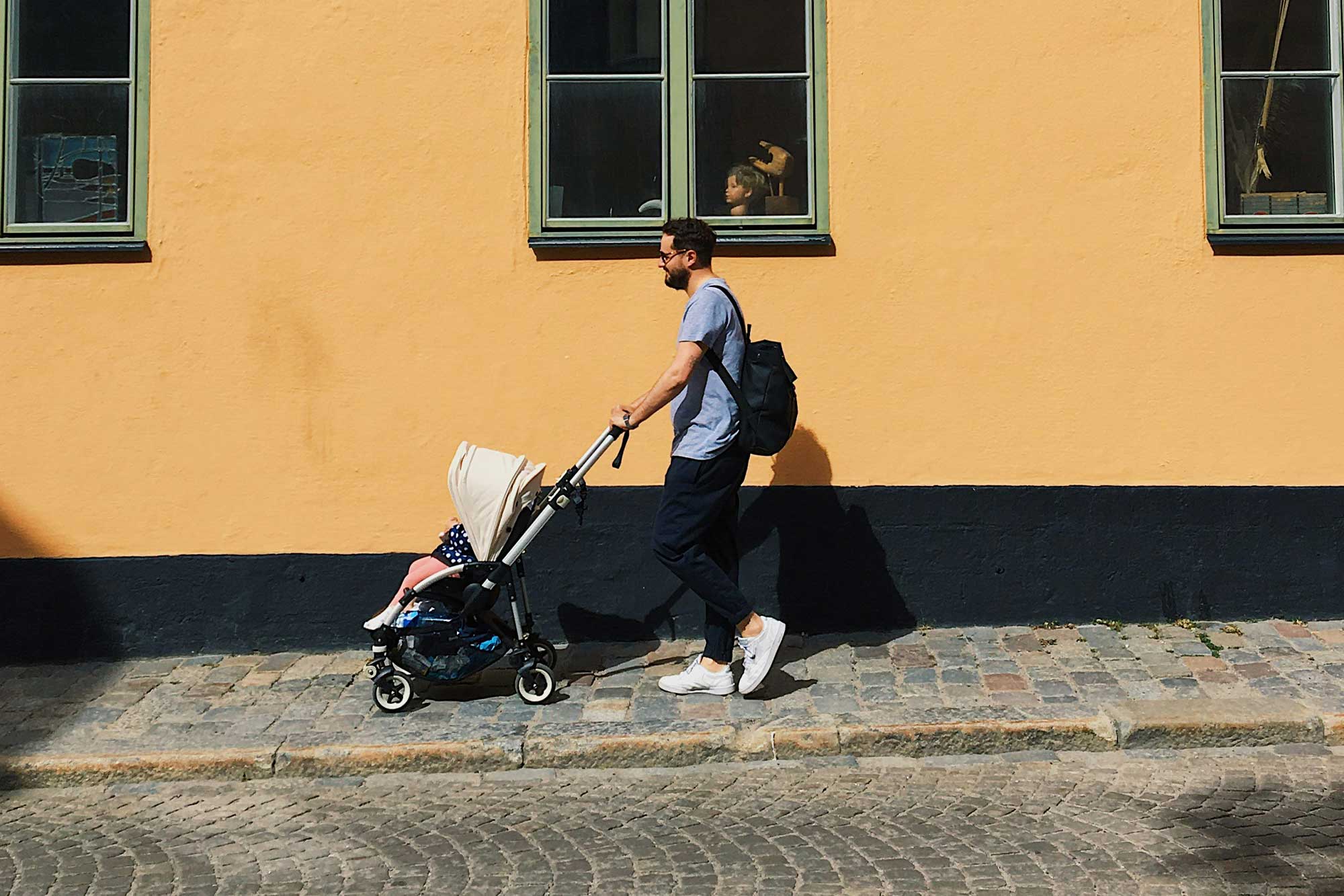Public Housing Sweden