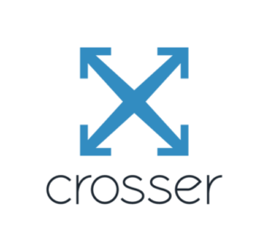 Crosser logo