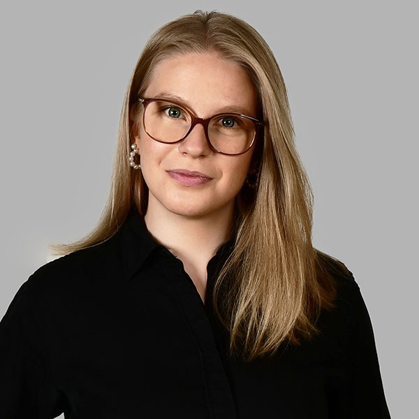 Kaisa Väärä
