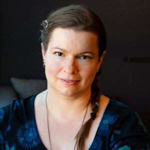 Satu Korhonen Solita