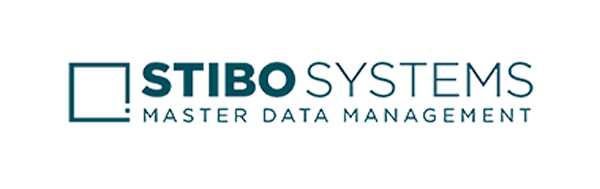 Stibo Systems logo