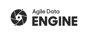 Agile data engine logo