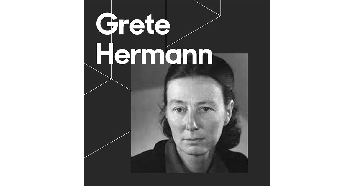 Grete Hermann