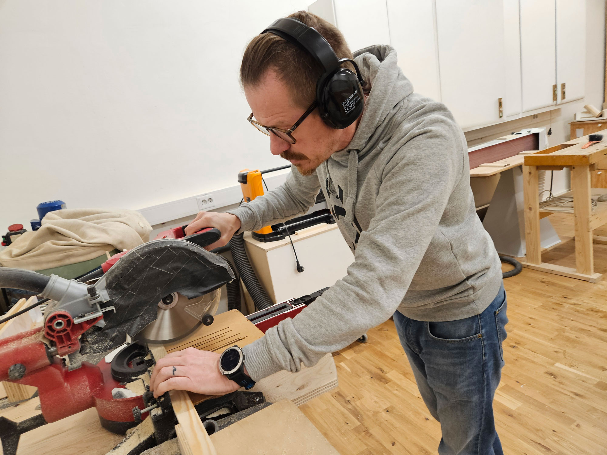 People of Solita: Robert Lund