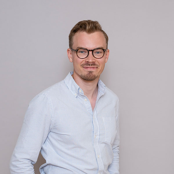 Oscar Blombäck