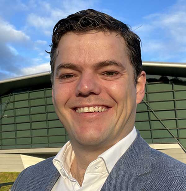 Rasmus Bisgaard