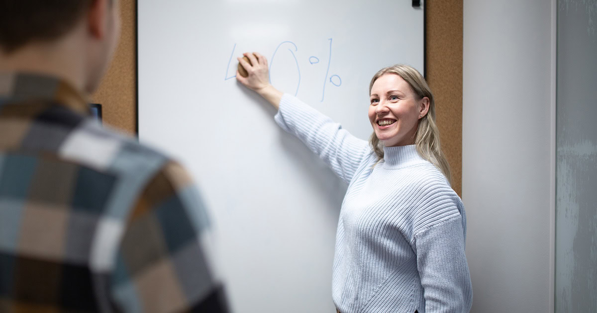Data and AI strategy helps YIT boost productivity