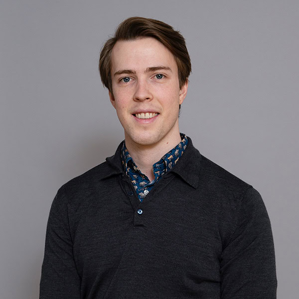 Emanuel Holgersson