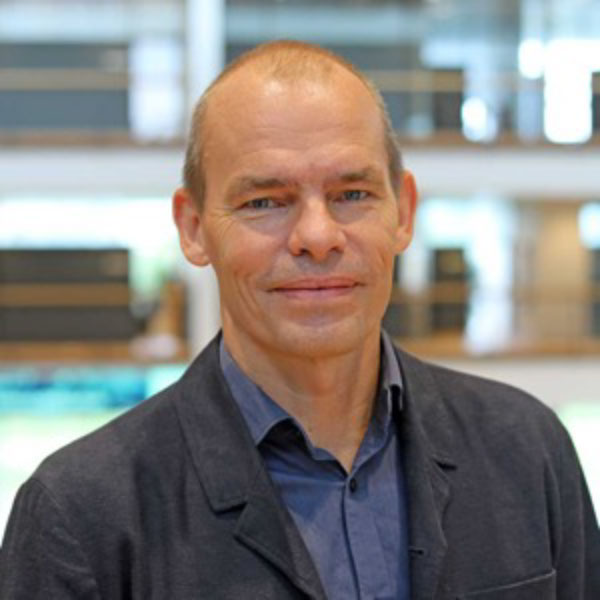 Jesper Grode