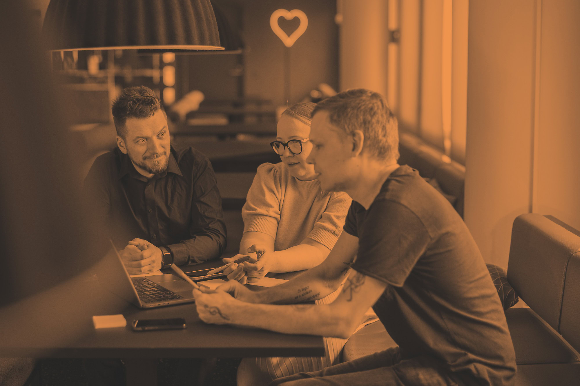 See insights from Solita AI experts - how to move from AI PoCs to scalable AI programs
