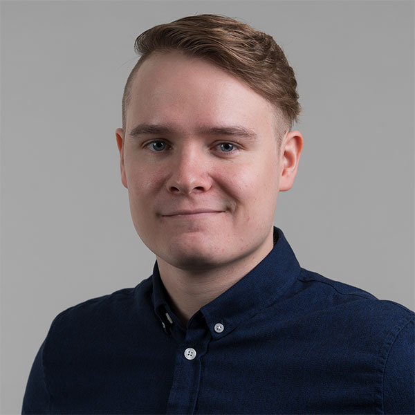 Joel Vanhalakka
