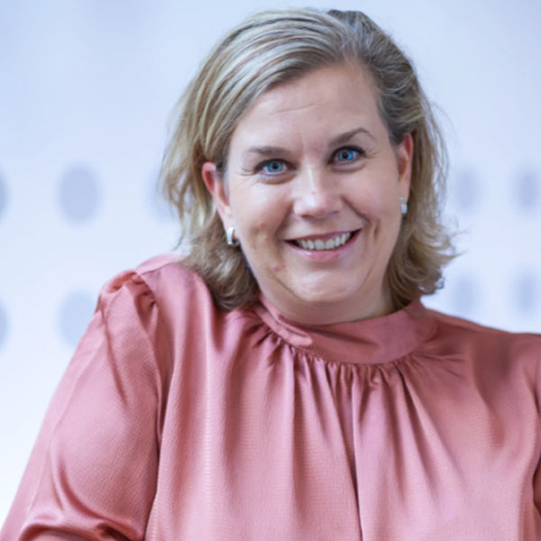 Linda Rothan-Cederberg