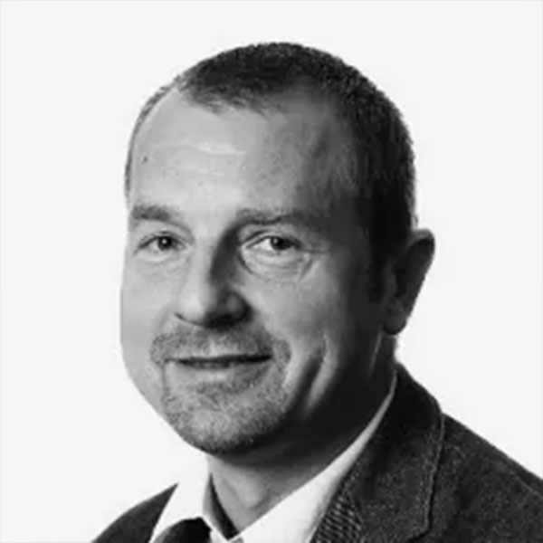 Michael Olsson, Nodinite