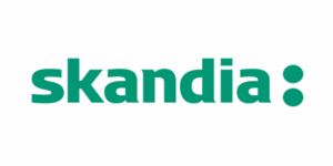Skandia logo