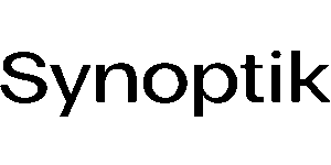 Synoptik logo