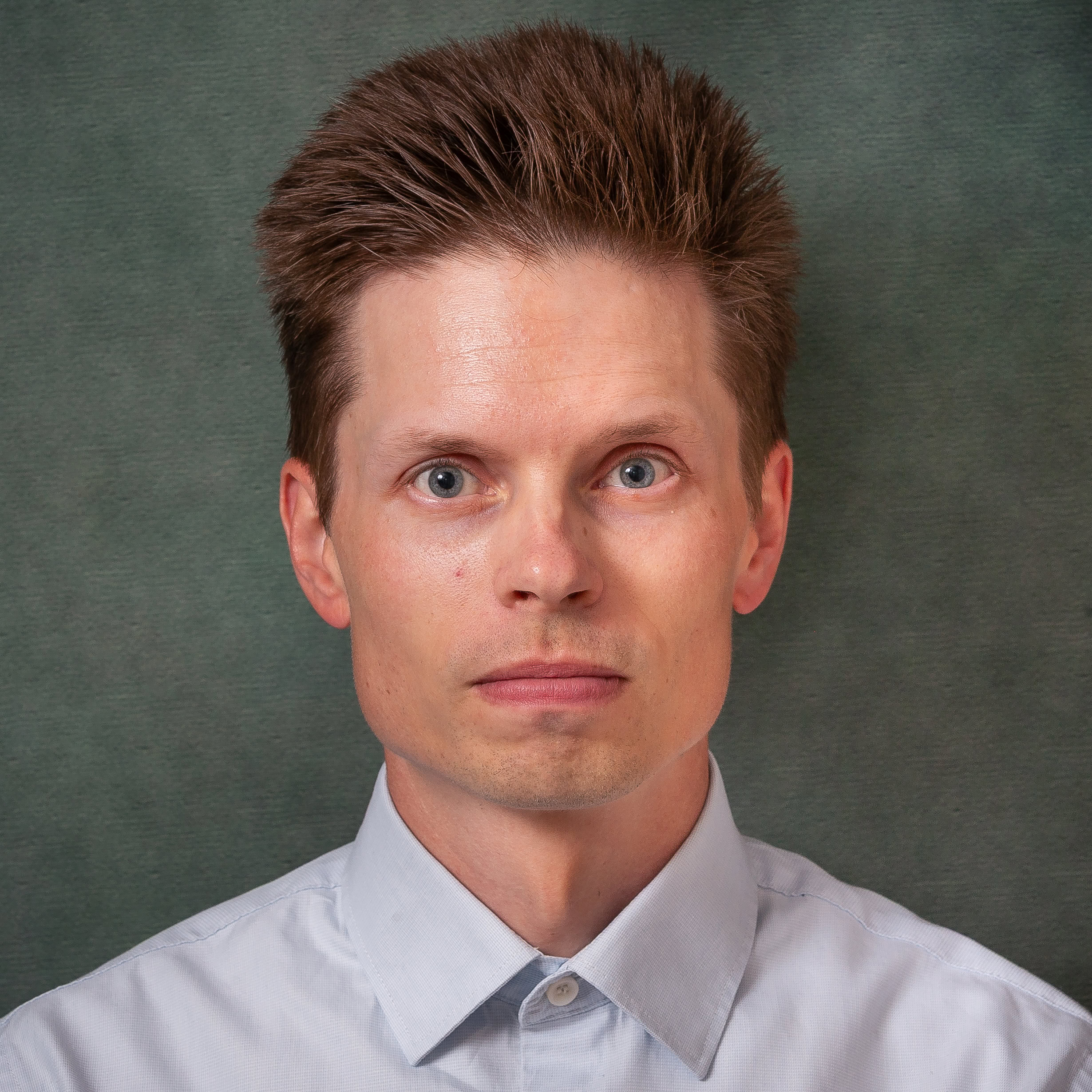 Jan Lampikari