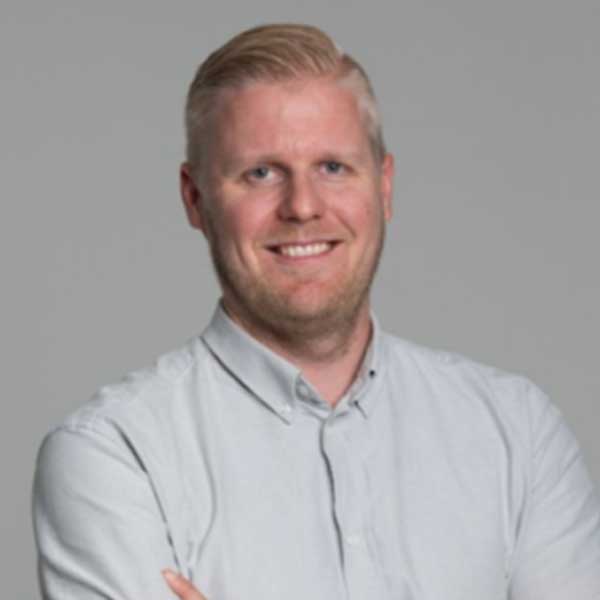 Janne Nikkola