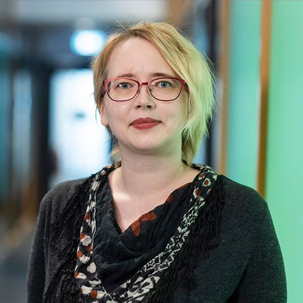 Karoliina Kemppainen