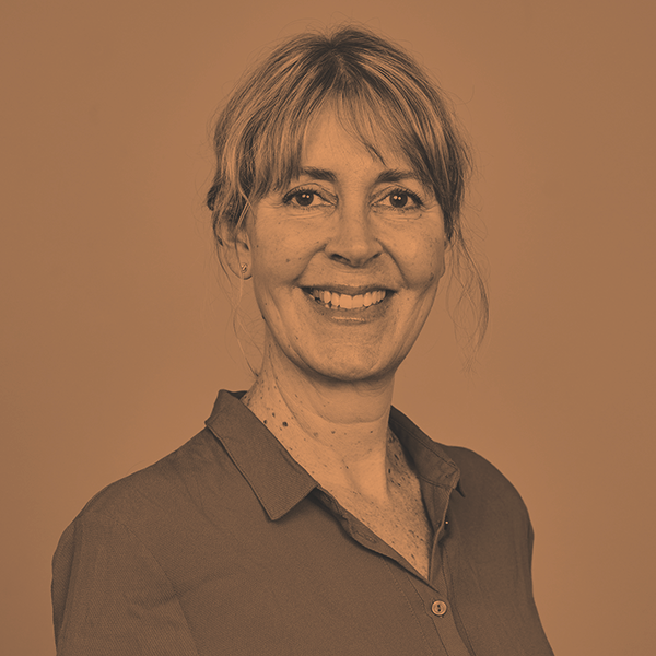 Camilla Parflo