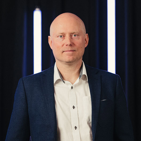 Markus Saari