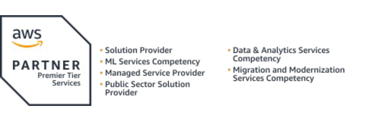 AWS partner