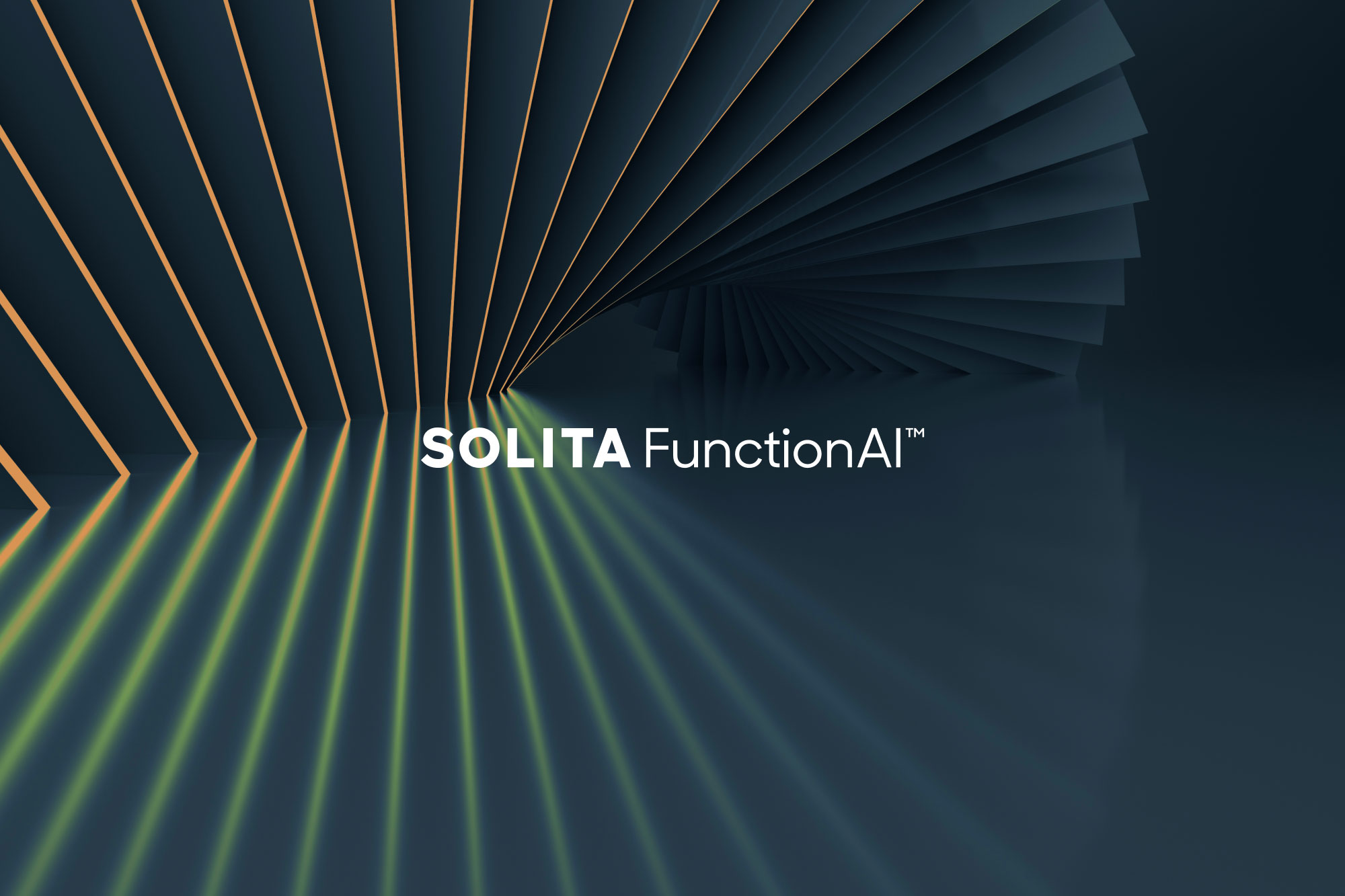 Solita FunctionAI