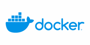 Docker logo