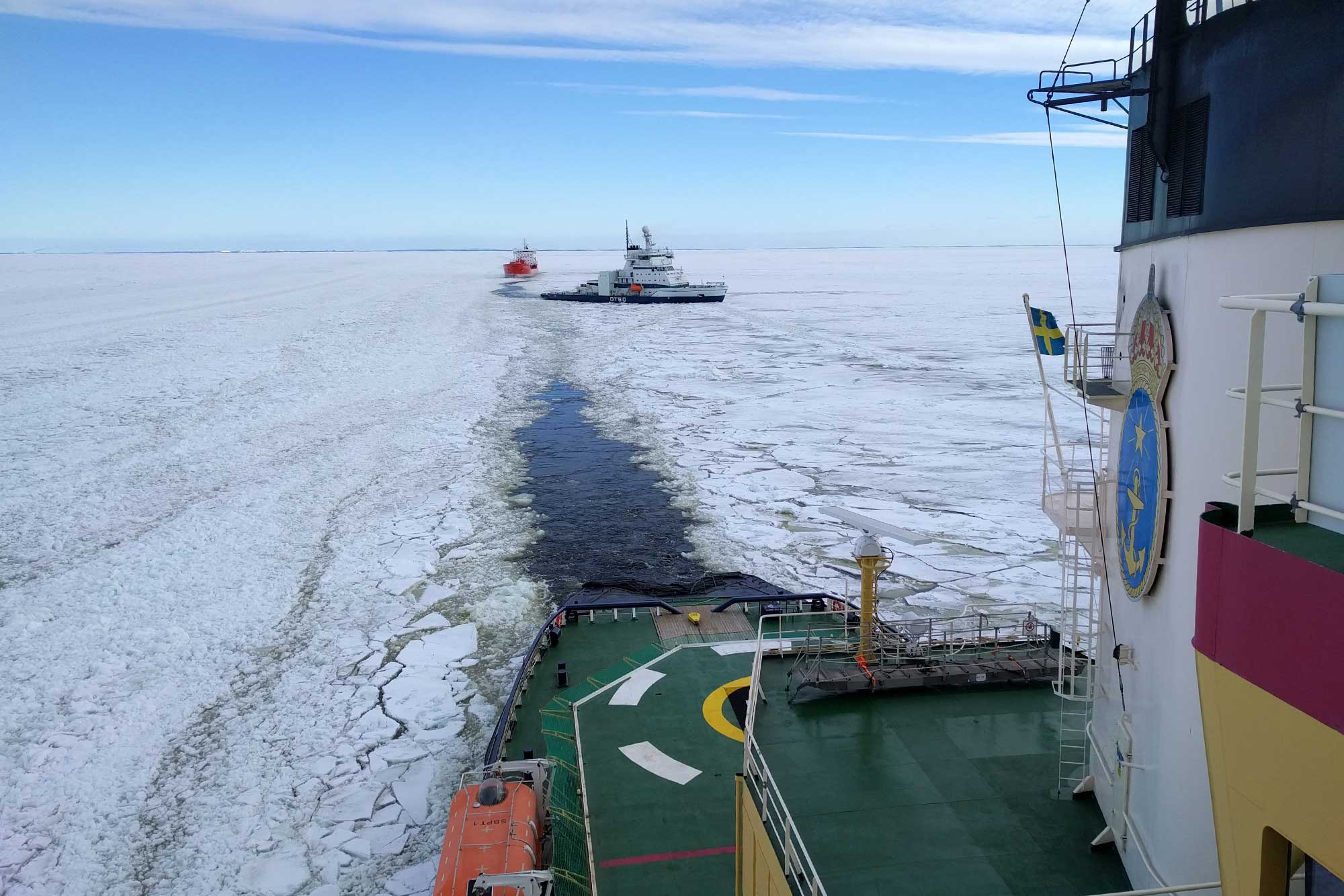 Väylävirasto IBNet case