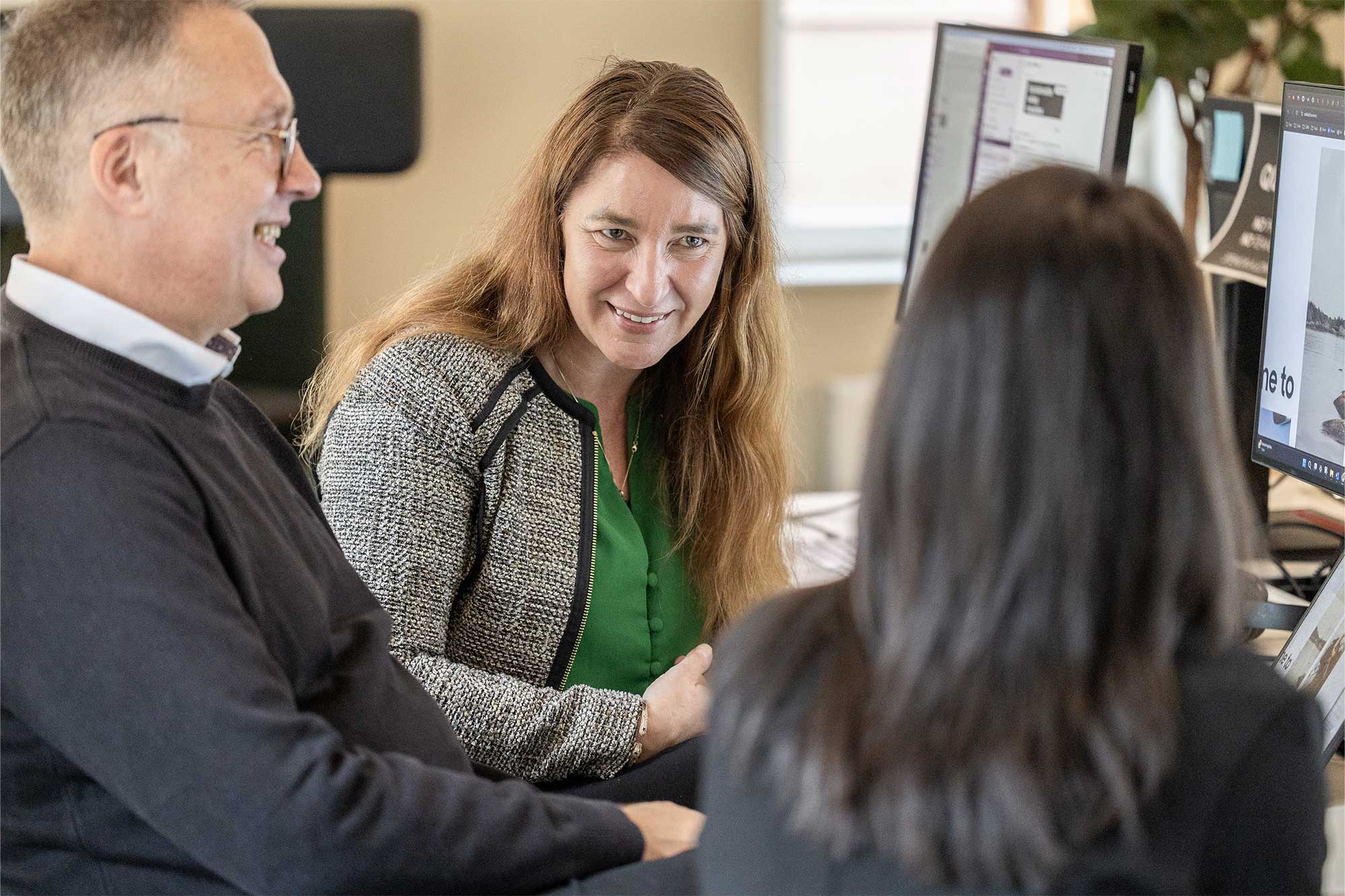 Solita tech community