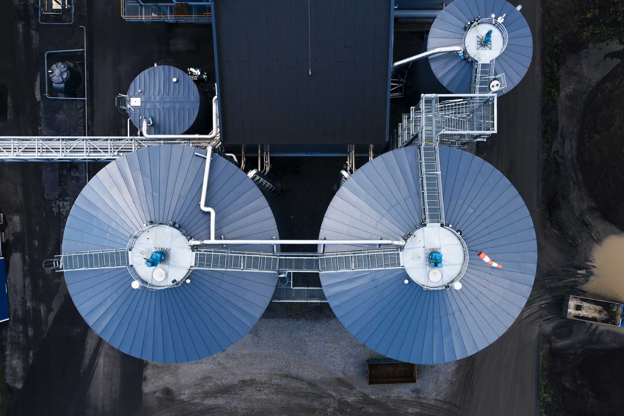 Solita partnered with Gasum to build a modern data and analytics foundation, connect operations, and renew digital services to support Gasum in the green energy transition.